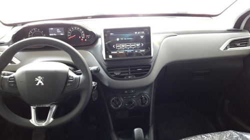 Peugeot 208 Allure 1.6 Hmautomotores