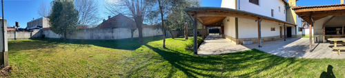 Imagen 23 de 23 de Casa 6 Ambientes En Venta En San Miguel