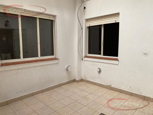 Imagen 12 de 15 de Depto Tipo Casa 2 Ambientes Con Patio-sin Expensas-