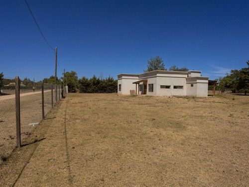 Imagen 3 de 18 de Quinta En Venta En Villa Lía