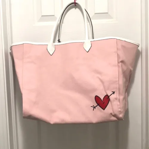 Victoria secret angel city tote hotsell