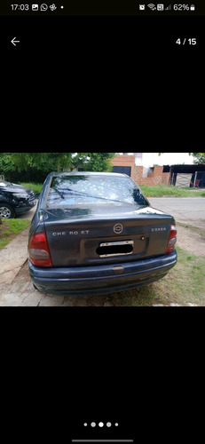 Chevrolet Corsa Classic Gls 2008