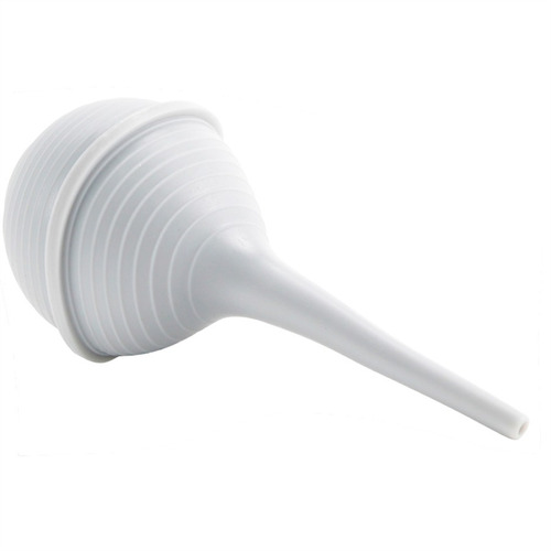 Aspirador Nasal Branco Bebê - S49461 - Safety 1st - 4babies