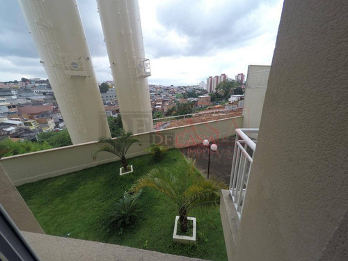 Imagem 18 de 30 de Apartamento Com 2 Dormitórios À Venda, 50 M² Por R$ 280.000 - Itaquera - São Paulo/sp - Ap5065