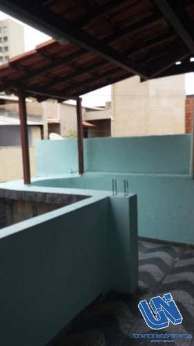 Imagem 24 de 27 de Casa Duplex Nascente Com 3 Quartos Sendo 2 Suítes 180m2 Em Pituaçu - Gal013 - 70435531