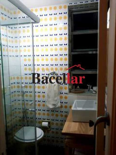 Imagem 11 de 15 de Apartamento-à Venda-copacabana-rio De Janeiro - Tiap33298