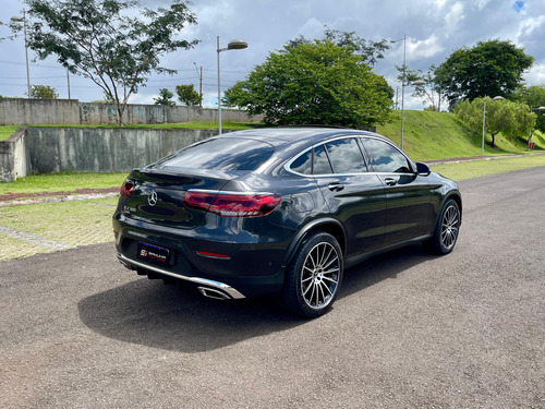 Mercedes-Benz Classe GLC 2.0 4matic 5p 9 marchas