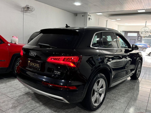 Audi Q5 2.0 T Fsi