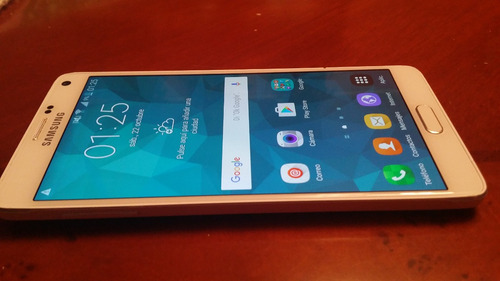 Samsung Galaxy Note 4 Sm-910u (Usado)