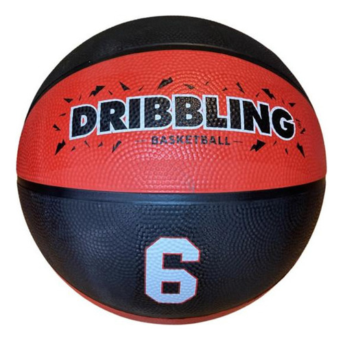 Balón Basketball Drb Goma #3