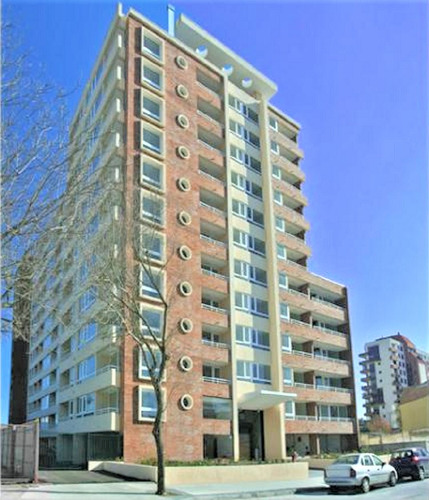 Acogedor Departamento 2d 2b Salas 53 Concepcion