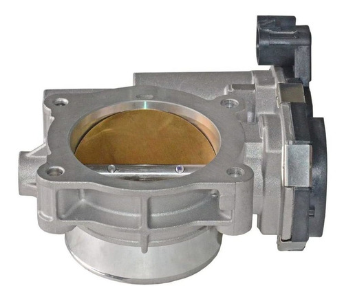Cuerpo Aceleracion Cadillac Cts V6 3.6l 2010