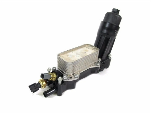 Base Enfriador Aceite Original Dodge Journey 3.6l V6 2019