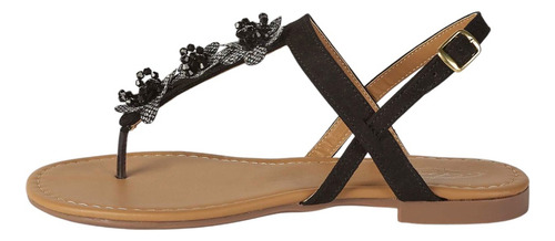 Huarache Casual Para Mujer Estilo 0028