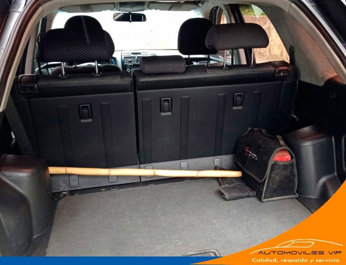 Kia Sportage 2008