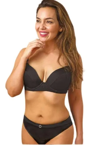 Promo Natubel Art 582 Conjunto Soft 3 Piezas Hasta Talle 120
