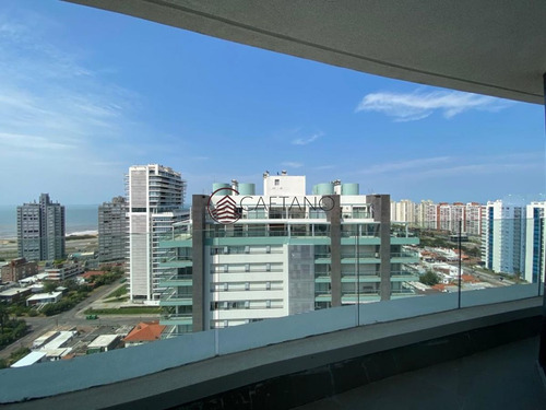 Imagen 2 de 12 de Alquiler Anual Apartamento 1 Dormitorio Punta Del Este - Punta Del Este La Pastora