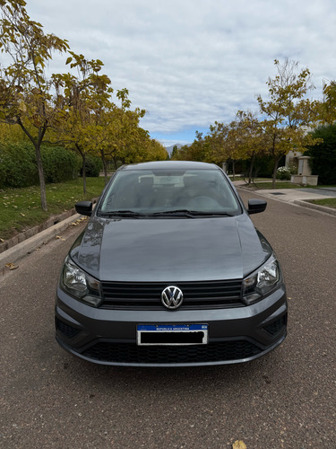 Volkswagen Gol Trend 1.6 Comfortline 101cv