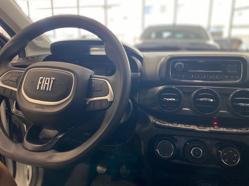 Fiat Cronos 1.3 Gse Like