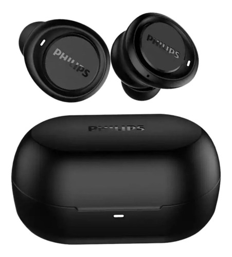 Fone De Ouvido Bluetooth Philips Tws Tat1215 Garantia E Nf