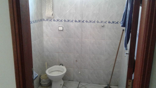 Imagem 11 de 15 de Casa À Venda - Vereador João Luiz De Vicente - Brodowski Sp. - Ca0952