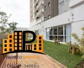 Imagem 27 de 30 de Magnífico Apartamento Planejado À Venda 74m2, 02 Dormitórios, Suíte, 01 Vaga Coberta - Centro De São Bernardo Do Campo - Ap03426 - 69803677