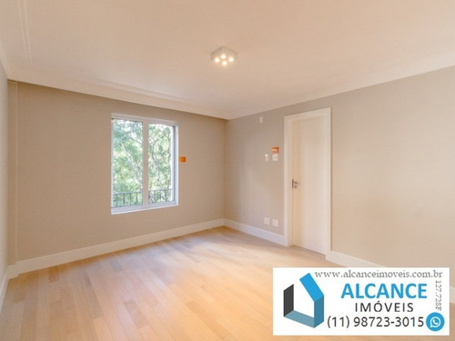 Imagem 14 de 21 de Apartamento Com 286 M², 3 Quartos, 3 Suítes E 2 Vagas, À Venda No Jardim América, Em São Paulo - Ap00258 - 34420870