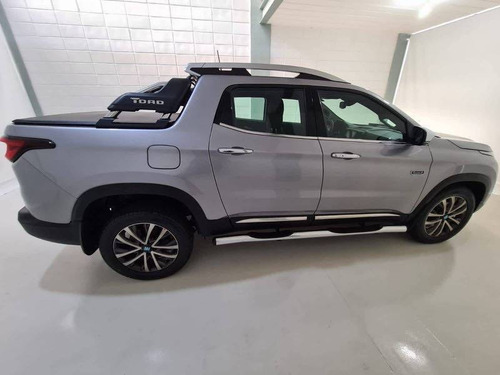 Imagem 5 de 10 de Fiat Toro 2.0 16v Turbo Diesel Ranch 4wd At9