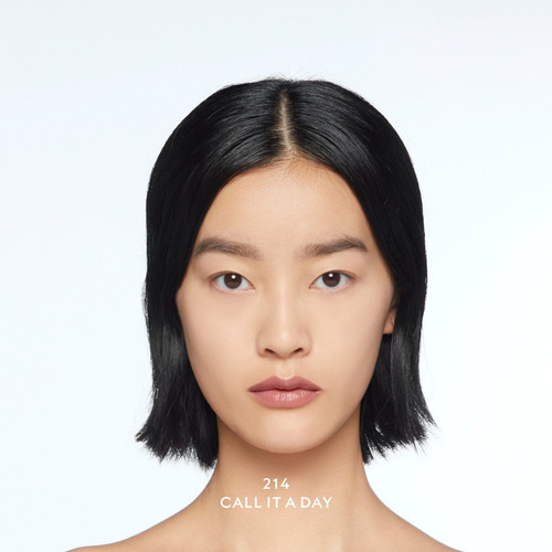 Batom Gucci Sheer Lipstick