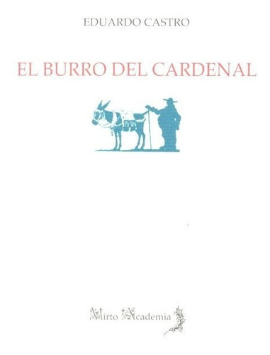 Burro Del Cardenal,el