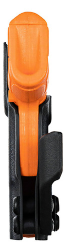 Funda Hydex Iwb Right Taurus G2c Gc3 V3 - Invictus