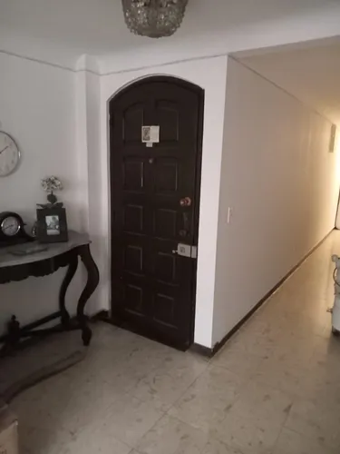 Apartamento Familiar Excelente Ubicación