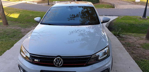 Volkswagen Vento 2.0 Tsi Gli 211cv App Connect + Nav 2018