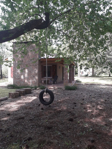 Imagen 10 de 14 de Casa Quinta Con Piscina - Las Lechuzas - San Vicente