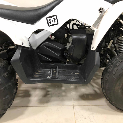 Imagen 7 de 15 de Yamaha Raptor 90 Cuatriciclo Yamaha 90 Raptor 999motos