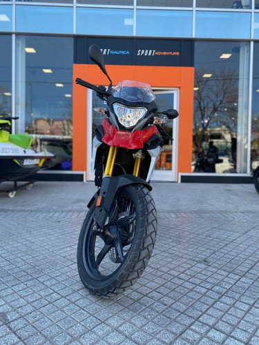 Imagen 3 de 4 de Usado Seleccionado Bmw Gs 310 Año 2019 6900 Km