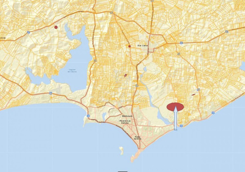 Imagen 17 de 18 de Terrenos Grup 3 Miramar Acres-punta Del Este-la Barra - La Barra Miramar Acres