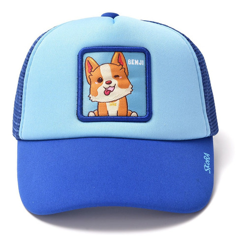 Gorra Cap Nene Benji Skora