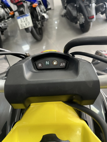 Suzuki Lt-z400 Quadsport