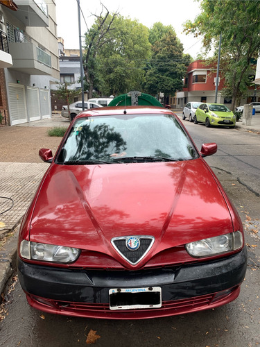 Alfa Romeo 146 1.8 Ts