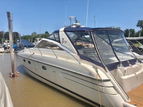 Princess V40