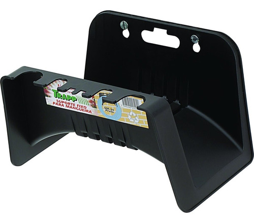 Suporte Mangueira Trapp Parede Pr Sm35