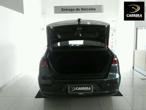 Siena 1.4 Mpi El 8v Flex 4p Manual
