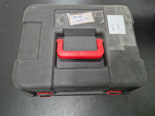 Sucata De Cortadora De Parede Detub Dt-1002b Botão Defeituos