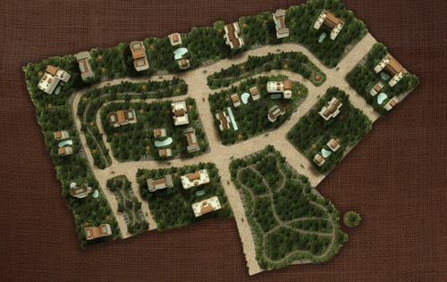 Imagen 6 de 6 de Terreno En Venta A Tulum