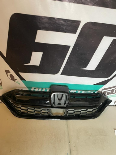 Parrilla Honda Crv 2020-2022 #71121-tla-0491 //