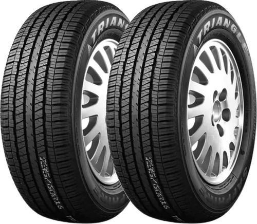 Kit de 2 neumáticos Triangle Energy TR257 P 265/65R17 112 H