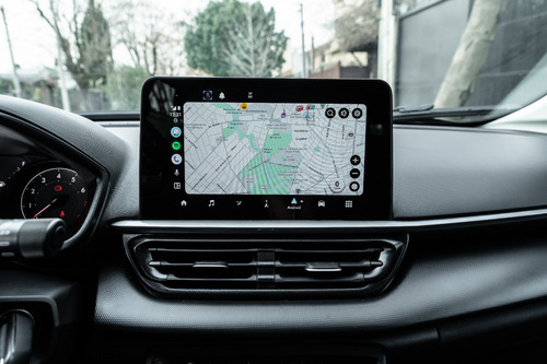 Fiat Pulse Drive 1.3 Cvt.