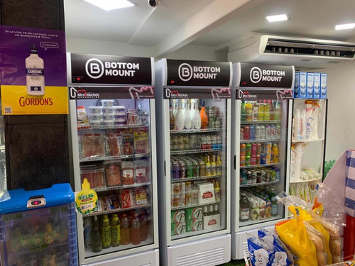 Imagen 23 de 30 de Venta Fondo De Comercio, Licores Y Bodegón Baruta-manzanres