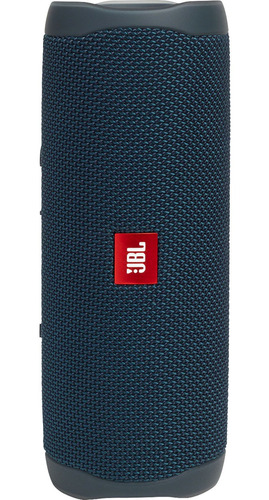 Jbl Flip 5 Waterproof Bluetooth Speaker Portátil Azul
